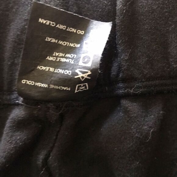 Ethika sweatpants waist drawstring - Picture 4 of 8